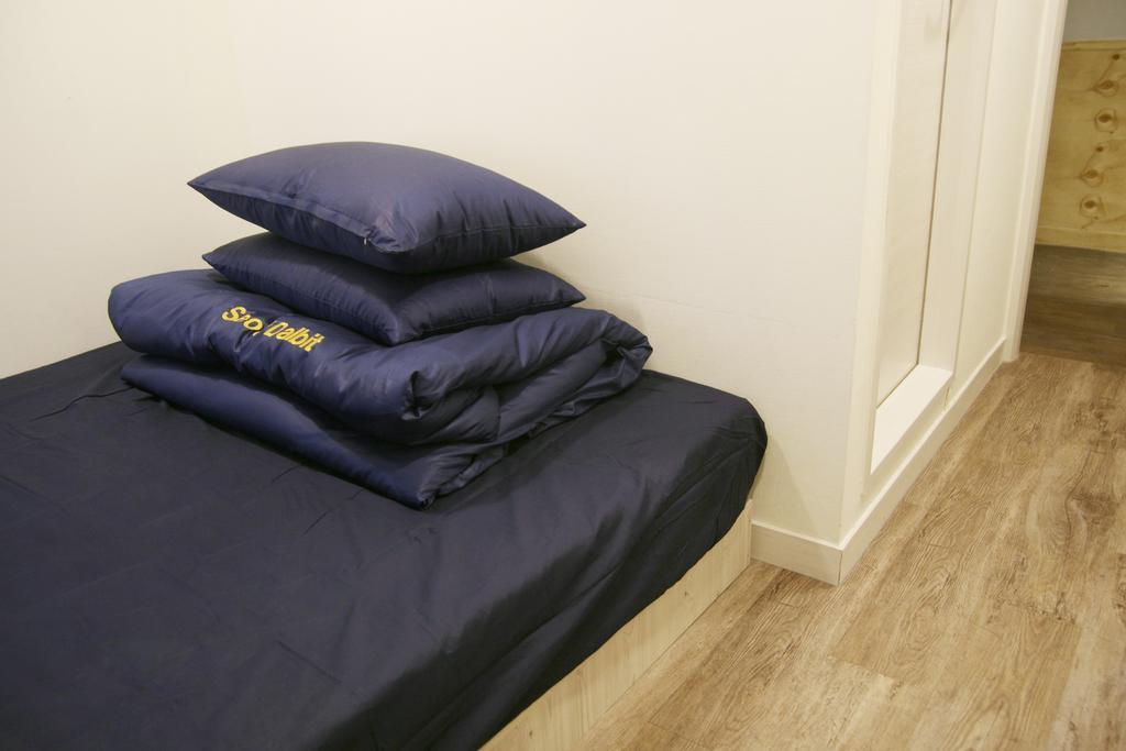 Seoul Dalbit Dongdaemun Guesthouse Habitación foto